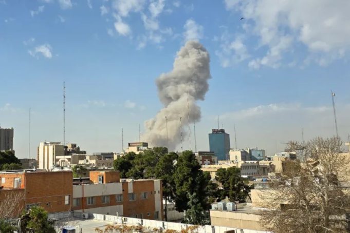PH embassies urge Filipinos in Gulf states to limit movement amid Iran-U.S. escalation