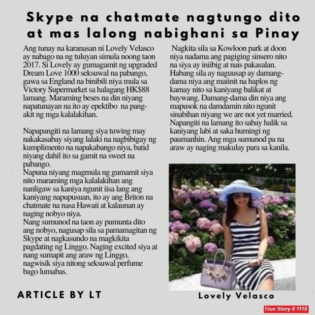 HK Pinoy Tv News 18th Mar - 14th Apr 26 FB Post and Pin up