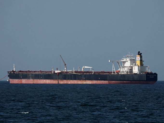 Iran Attacks on Iraqi Oilfields, Kuwait Cuts Output as Mideast Conflict Upends Energy Flows Iran Attacks on Iraqi Oilfields, Kuwait Cuts Output