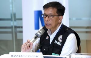DMW Recalls Bahrain Staffer After Rude Treatment of OFWs Seeking Aid Migrant Workers Secretary Hans Leo Cacdac