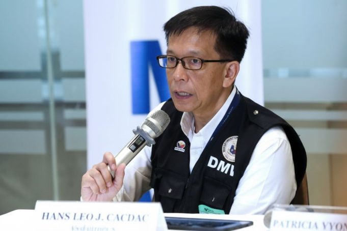 DMW Recalls Bahrain Staffer After Rude Treatment of OFWs Seeking Aid Migrant Workers Secretary Hans Leo Cacdac