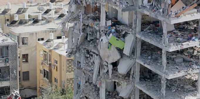 DMW activate emergency measures for Central Visayas OFWs amid Middle East tensions OFWs riding out Israel-Iran war