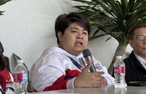 OWWA Ramps Up Emergency Response for Migrant Workers Amid Middle East Crisis OWWA Chief Patricia Yvonne Caunan v2