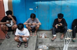 Indonesia Enforces Social Media Ban for Children Under 16 indonesia-minor-social-media-28march2026