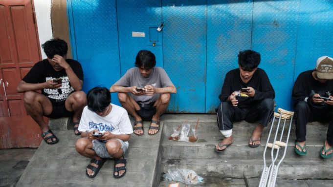 Indonesia Enforces Social Media Ban for Children Under 16 indonesia-minor-social-media-28march2026