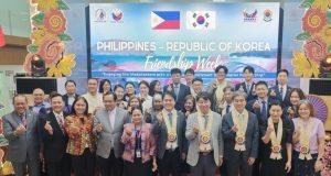 Manila, Seoul vow to improve safeguards for OFWs as 77‑year diplomatic ties marked ph-s-korea-friendship-week