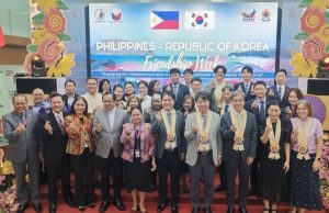 Manila, Seoul vow to improve safeguards for OFWs as 77‑year diplomatic ties marked ph-s-korea-friendship-week