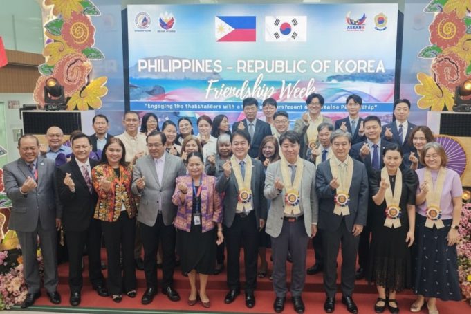 Manila, Seoul vow to improve safeguards for OFWs as 77‑year diplomatic ties marked ph-s-korea-friendship-week