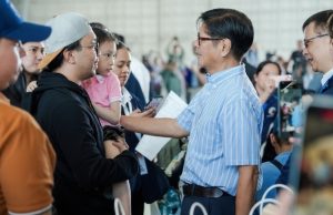 Philippines Repatriates More Than 3,300 Citizens From Middle East Amid Regional Tensions As of March 29, Marcos said 2,551 OFWs and 835 dependents have been repatriated