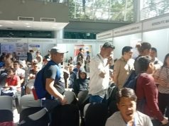 Government Offered Seed capital and upskilling to 4,000 repatriated OFWs from Middle East Conflict Bayanihan Para sa Balikbayang Manggagawa A National Reintegration Network (NRN) Fair