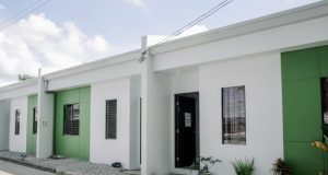 OFWs laud Philippine housing program as path to long-awaited homeownership DHSUD housing for OFWs-modified