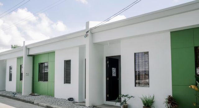 OFWs laud Philippine housing program as path to long-awaited homeownership DHSUD housing for OFWs-modified