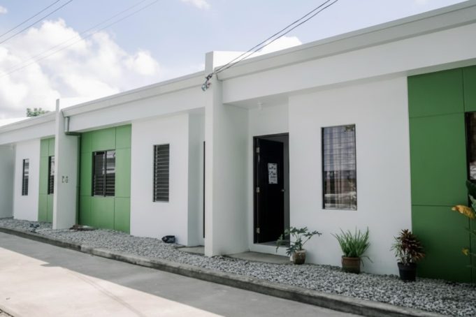 OFWs laud Philippine housing program as path to long-awaited homeownership DHSUD housing for OFWs-modified
