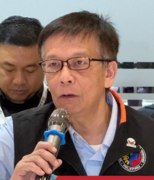 Philippine Agency Assures Safety of Filipino Seafarers in Persian Gulf Amid Regional Tensions DMW Secretary Hans Cacdac v2