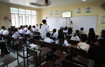 DepEd Pushes New Initiatives to Bring OFW Teachers Back to Local Classrooms Department of Education photo v2-modified