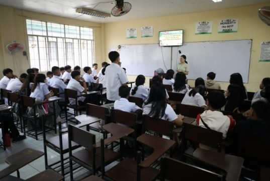 DepEd Pushes New Initiatives to Bring OFW Teachers Back to Local Classrooms Department of Education photo v2-modified
