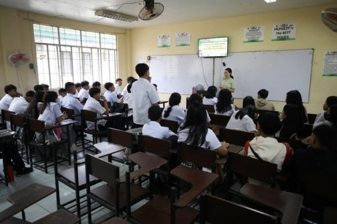 DepEd Pushes New Initiatives to Bring OFW Teachers Back to Local Classrooms Department of Education photo v2-modified