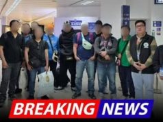 Filipino crew members safe after Iranian missile strikes tanker near Qatar Filipino seafarers aboard the oil tanker MT Aqua 1 v2