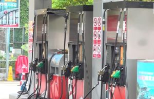 Hong Kong advisers back diesel subsidy as fuel costs surge Fuel subsidy in Hong Kong