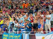 Hong Kong Sevens marks 50th anniversary with festive kickoff at Kai Tak Hong Kong Sevens marks 50th anniversary with festive kickoff at Kai Tak