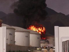 Regional Conflict Update: Iranian Strikes Target Gulf Infrastructure and Civilian Centers Iran attacks on Gulf states infrastructures