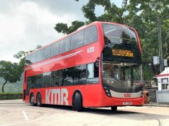 Fuel costs nearly triple for Hong Kong bus giants amid Middle East conflict Kowloon Motor Bus