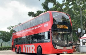 Fuel costs nearly triple for Hong Kong bus giants amid Middle East conflict Kowloon Motor Bus