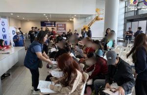 Pag-IBIG Fund Approves Special Benefits Package for OFWs Affected by Middle East Crisis Pag-IBIG Fund Approves Special Benefits Package for OFWs