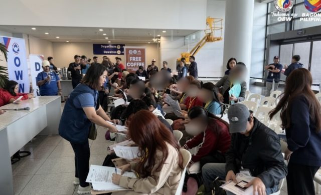 Pag-IBIG Fund Approves Special Benefits Package for OFWs