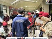 Over 7,600 Filipinos Repatriated Amid Middle East Conflict, Government Vows Continued Efforts Over 7,600 Filipinos Repatriated Amid Middle East Conflict