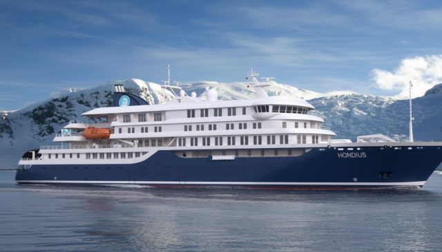 38 Filipino crew of MV Hondius cleared of hantavirus