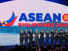 ASEAN Leaders Endorse Philippine-Led Guidelines for Migrant Worker Reintegration 48TH ASEAN SUMMIT