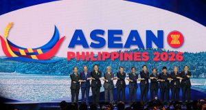 ASEAN Leaders Endorse Philippine-Led Guidelines for Migrant Worker Reintegration 48TH ASEAN SUMMIT
