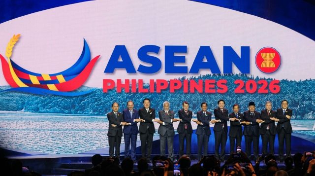 48TH ASEAN SUMMIT