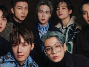 BTS To Bring ‘Arirang’ World Tour To Hong Kong For Three-Night Stand In March 2027 BTS photo 2026