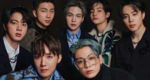 BTS To Bring ‘Arirang’ World Tour To Hong Kong For Three-Night Stand In March 2027 BTS photo 2026