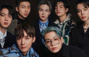 BTS To Bring ‘Arirang’ World Tour To Hong Kong For Three-Night Stand In March 2027 BTS photo 2026