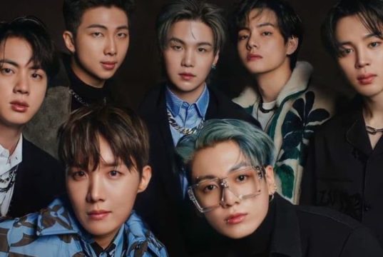 BTS To Bring ‘Arirang’ World Tour To Hong Kong For Three-Night Stand In March 2027 BTS photo 2026