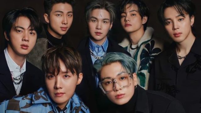 BTS photo 2026 BTS photo 2026