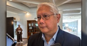 US Satisfied With Filipino Compliance in J-1 Visa Program, Philippines Eyes Expansion Commission on Filipinos Overseas chairperson Secretary Dante Ang III