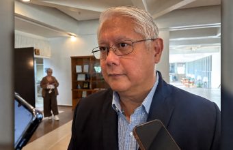 US Satisfied With Filipino Compliance in J-1 Visa Program, Philippines Eyes Expansion Commission on Filipinos Overseas chairperson Secretary Dante Ang III