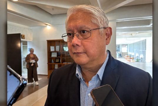 US Satisfied With Filipino Compliance in J-1 Visa Program, Philippines Eyes Expansion Commission on Filipinos Overseas chairperson Secretary Dante Ang III