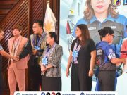 DMW, TESDA Launches Reintegration Scholarship Program for Returning Migrant Workers DMW, TESDA Launches Reintegration Scholarship Program