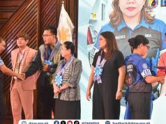 DMW, TESDA Launches Reintegration Scholarship Program for Returning Migrant Workers DMW, TESDA Launches Reintegration Scholarship Program