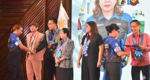 DMW, TESDA Launches Reintegration Scholarship Program for Returning Migrant Workers DMW, TESDA Launches Reintegration Scholarship Program