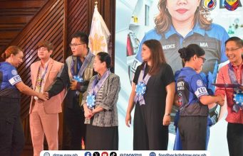 DMW, TESDA Launches Reintegration Scholarship Program for Returning Migrant Workers DMW, TESDA Launches Reintegration Scholarship Program