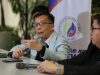 DMW Intensifies Monitoring of OFWs Facing Drone Attacks, Disease Risks Abroad DMW head Hans Leo Cacdac provides updates