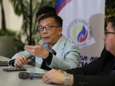DMW Intensifies Monitoring of OFWs Facing Drone Attacks, Disease Risks Abroad DMW head Hans Leo Cacdac provides updates
