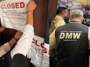 Philippine Agency Shuts Down Firm Accused of Luring Workers to U.S. With Fake Caregiver Jobs DMW shuts down Pasig travel agency