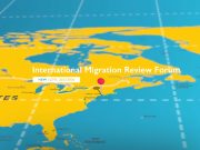Philippines Champions Migrant Worker Protections at UN Migration Forum International Migration Review Forum (IMRF)